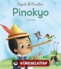 Pinokyo - Değerli Masallar