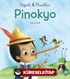 Pinokyo - Değerli Masallar