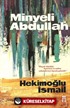 Minyeli Abdullah (50. Yıl Özel İlk Baskı-Ciltli)