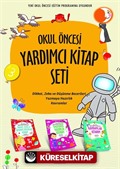 Okul Öncesi Yardımcı Kitap Seti