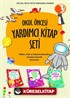 Okul Öncesi Yardımcı Kitap Seti