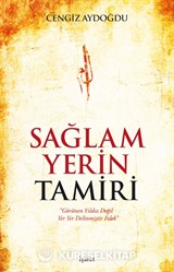 Sağlam Yerin Tamiri