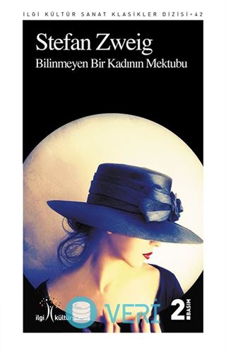 Bilinmeyen Bir Kadının Mektubu