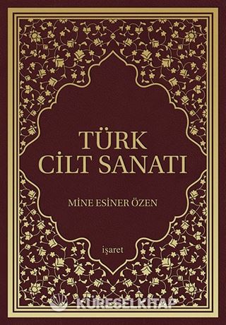 Türk Cilt Sanatı