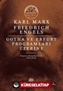 Gotha ve Erfurt Programları Üzerine