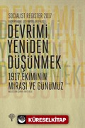 Socialist Register 2017: Devrimi Yeniden Düşünmek