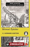 Bilimsel Öyküler