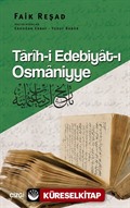 Tarih-i Edebiyat-ı Osmaniyye (Çevriyazı)