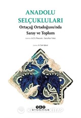 Anadolu Selçukluları