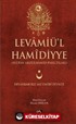 Levamiü'l Hamidiyye (Sultan Abdulhamid Parıltıları)