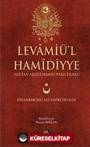Levamiü'l Hamidiyye (Sultan Abdulhamid Parıltıları)