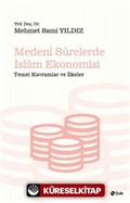 Medeni Surelerde İslam Ekonomisi