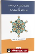 Arapça Atasözleri ve Deyimler Kitabı