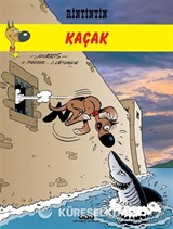 Rintintin 6 - Kaçak