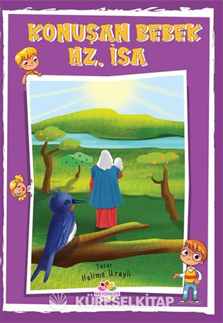 Konuşan Bebek Hz. İsa