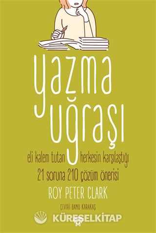 Yazma Uğraşı