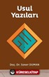 Usul Yazıları