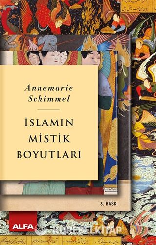 İslamın Mistik Boyutları