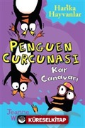 Penguen Curcunası / Kar Canavarı