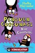 Penguen Curcunası / Kar Canavarı