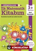 Eğitime İlk Adım İlk Matematik Kitabım