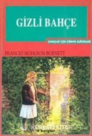 Gizli Bahçe (Gençler İçin)