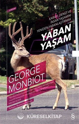 Yaban Yaşam