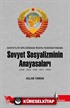 Sovyet Sosyalizminin Anayasaları (1918-1924-1936-1977-1993)