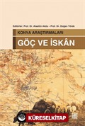 Konya Araştırmaları Göç ve İskan