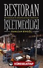 Restoran İşletmeciliği