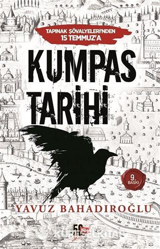 Tapınak Şövalyelerinden 15 Temmuz'a Kumpas Tarihi