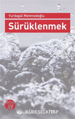 Sürüklenmek