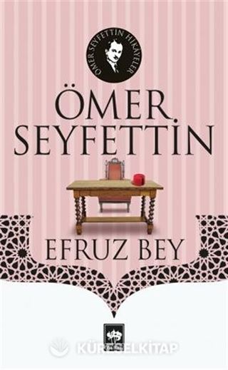 Efruz Bey