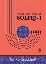 Türk Halk Müziği Solfej 1