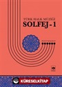 Türk Halk Müziği Solfej 1