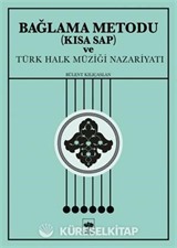 Bağlama Metodu (Kısa Sap)