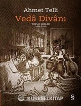 Veda Divanı (Ciltli)