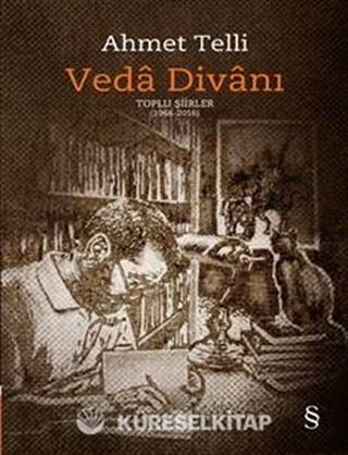 Veda Divanı (Ciltli)