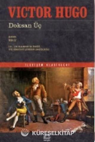 Doksan Üç