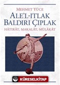 Ale'l-Itlak Baldırı Çıplak