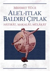 Ale'l-Itlak Baldırı Çıplak
