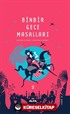 Binbir Gece Masalları 2 (Ciltli)