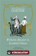 Wilhelm Meister'in Çıraklık Yılları (Bez Ciltli)