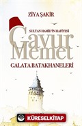 Gavur Memet