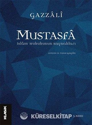 Mustasfa