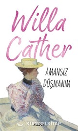 Amansız Düşmanım