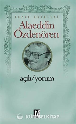 Açılı-yorum