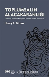 Toplumsalın Alacakaranlığı