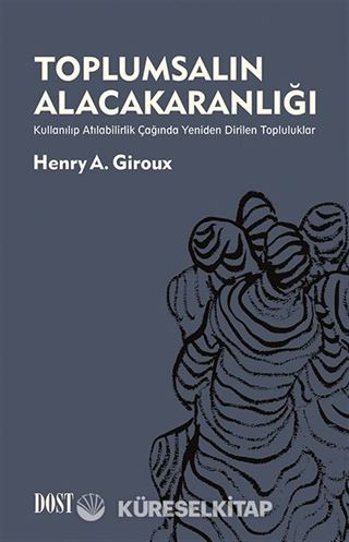 Toplumsalın Alacakaranlığı