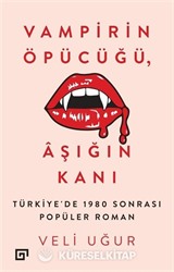 Vampirin Öpücüğü, Aşığın Kanı